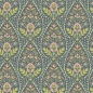 Preview: Tilda Patchwork Stoff Baumwolle - Sanctuary - Adina Greygreen